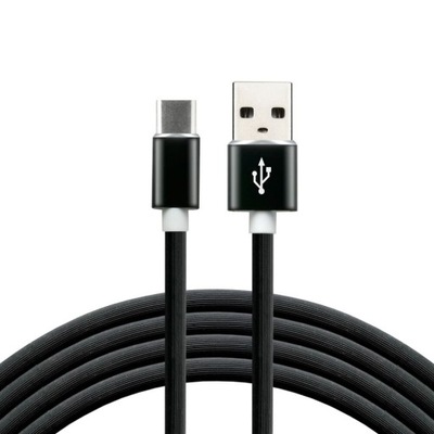 Kabel USB - USB typ C Everactive 1,5 m
