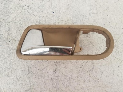 Ручка внутрішня лівий перед ford galaxy mk2 фото №1