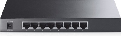 Switch TP-Link TL-SG2008