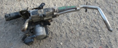 Vw golf vi 1.4 tsi обогреватель стояночный webasto фото №1