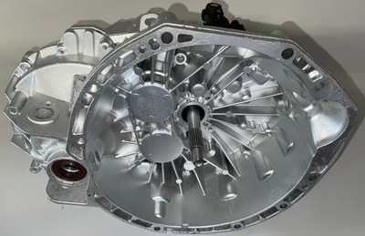 КОРОБКА ПЕРЕДАЧ PF6010 NISSAN INTERSTAR 2,0DCI