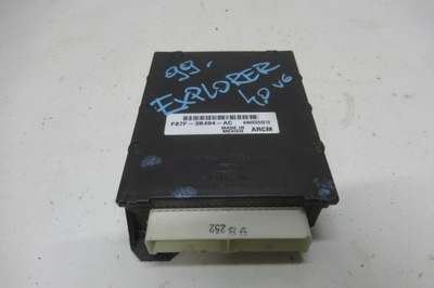 Ford explorer 4.0 v6 модуль блок управления f87f-3b494-ac фото №1