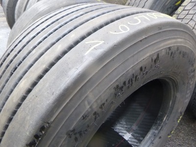 OPONA CIĘŻAROWA 445/45R19.5 ADVANCE GL251T NACZEPOWA CIĘŻAROWE UŻYWANE