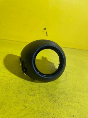 Mini countryman cooper - корпус ґрати обдув 184287-10 фото №1
