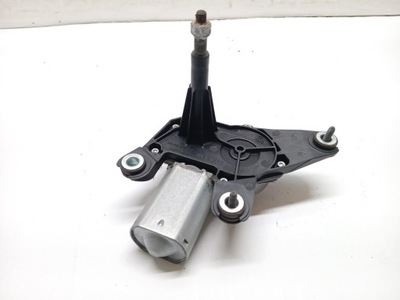 Моторчик двірники задня renault grand scenic ii фото №1