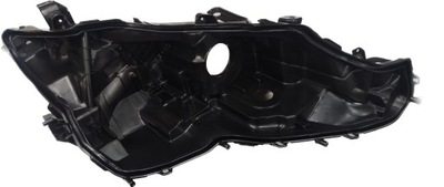 Корпус правий фара лампи toyota camry led usa фото №1