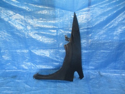 Крила лівий перед honda civic viii ufo фото №1