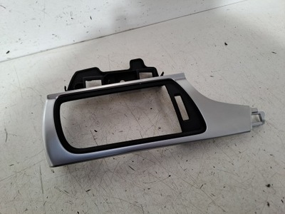 Захист dekor ґрати audi a6 c7 фото №1