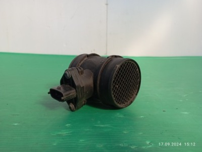 Витратомір fiat alfa romeo 183243 0281002309 фото №1