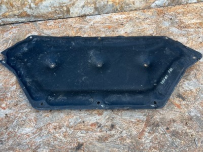 Подкрылок шумоизоляция капот mini f60 countryman фото №1