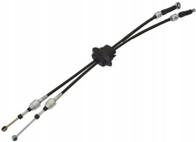 CABLE CAMBIOS DE TRANSMISIÓN FIAT CITROEN PEUGEOT FIAT SCUDO ULYSSE, LANCIA ZETA, C  