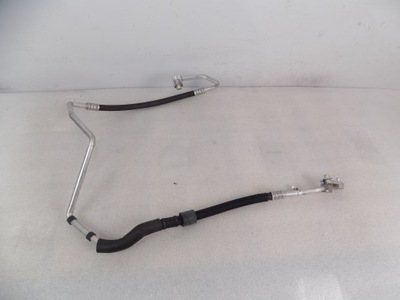 Fiat 500 lift шланг кондиционера 52062519 фото №1