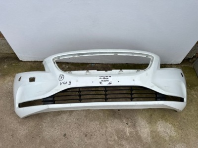 Бампер перед передний volvo v40 ii ксенон 31283732 оригинал фото №1