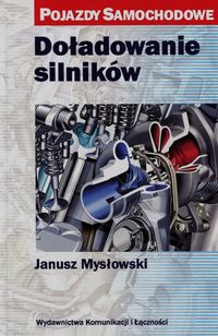 Doładowanie silników J.Mysłowski