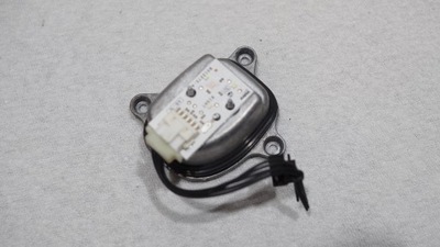 Ibiza v 6f преобразователь модуль led jeż правый лампы фото №1