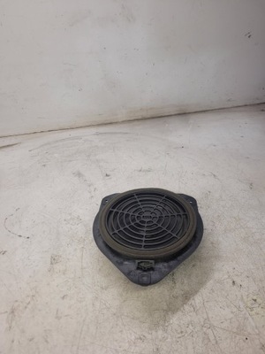 Динамік обшивка задня audi a1 8x 3-двері 8x0035411 фото №1