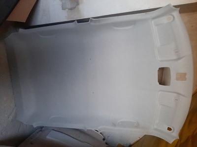 PODSUFITKA SUZUKI SWIFT MK8 2017---