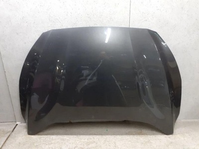 Капот ford focus mk4 2018-2022r фото №1