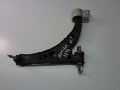 Opel astra k важіль правий перед 39089345 фото №1