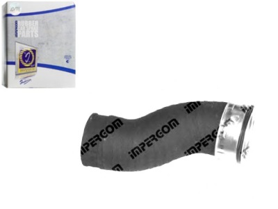 Impergom шланг радиатора воздуха audi q7 vw sh фото №1