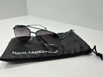 OKULARY PRZECIWSŁONECZNE KARL LAGERFELD KL305S 509