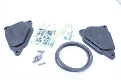 Набір ремонтний світла денного drl лампи адаптивний led bmw f20 f30 f31 фото №1