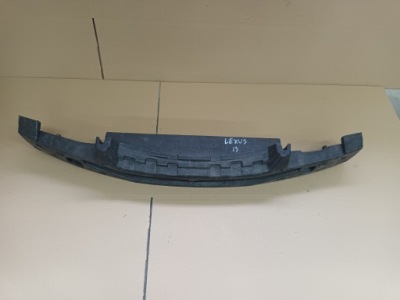 Абсорбер бампера передній lexus is перед 52611-53050 фото №1