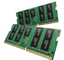 Samsung M324R4GA3BB0-CQK moduł pamięci 32 GB 1 x 32 GB DRAM 4800 Mhz Korekc