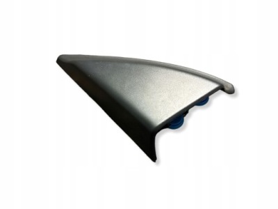 Корпус дзеркало volvo v40 cross country 2013 1287710 фото №1