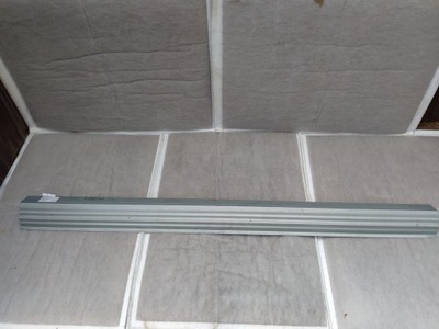 Ремкомплект поріг ліва alfa romeo 159 09.05-12.12 фото №1