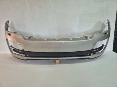 Бампер land rover vogue l405 lift перед фото №1