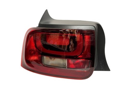 Citroen оригінальний номер 9800916180 лампа задня комбінована фото №1