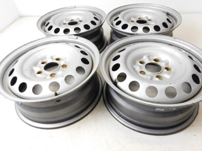 LLANTAS 16 MAZDA 3 5 6 MX3 CX30 TRIBUTE PRIMACY ET50  