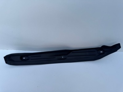 Bmw 2 u06 защита крыла правая 7952080 фото №1