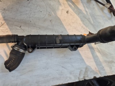 Radiatore Olio Radiatore Olio Motore Astra G/H Zafira A/B 2.0 - Foto 4