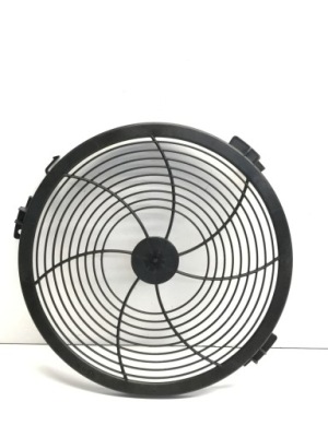 Mercedes-benz sprinter crafter корпус вентилятора радиатора a9065030001 фото №1