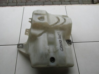 Бак омывателя grand c-max mk2 2012 фото №1