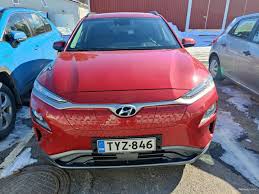 HYUNDAI KONA ELEKTRYK DIODO LUMINOSO LED PARTE DELANTERA COMPUESTO  