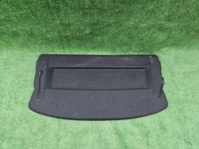 Полка багажника peugeot 308 ii t9 hb 13- фото №1