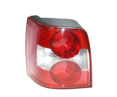 LAMPA TYŁ VW PASSAT (B5+) 00- 3B9945095AA LEWA