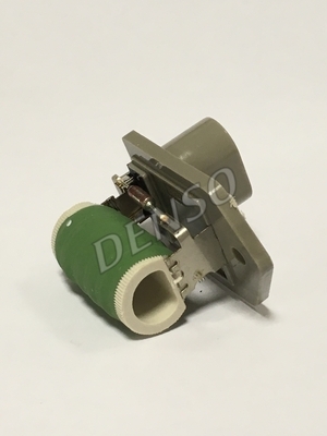 RESISTENCIA WEJSCIOWY MOTOR DE VENTILADOR DEL RADIADOR DENSO DRS01004  