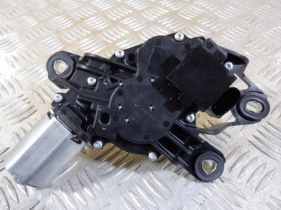 Vw golf vi механизм дворник 5k6955711b фото №1