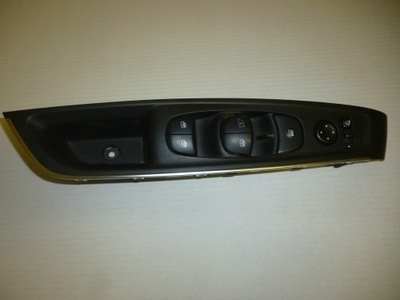 Renault koleos ii панель перемикач фото №1