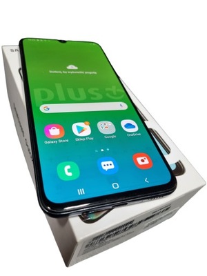 Smartfon SAMSUNG Galaxy A70|| BEZ SIMLOCKA!!! **OPIS