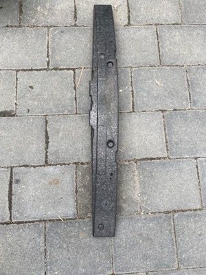 Абсорбер перед opel corsa d 13285998 фото №1