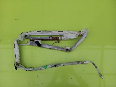 Шторка безопасности правая vw jetta 5c6 vi 12r фото №1