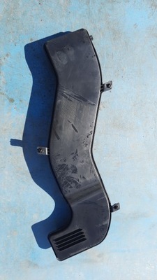 Труба повітрозабірник повітря volvo c70 30683959 фото №1