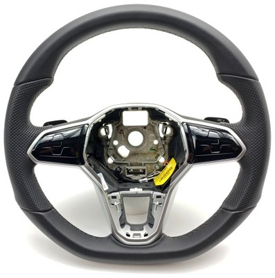 Nowa org повітропровід vw golf arteon t-roc tiguan фото №1