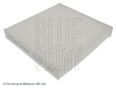 BLUE PRINT ADH22505 FILTRO CABINAS FIAT SEDICI  