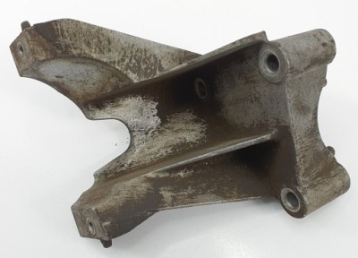 Кронштейн фильтра топлива citroen jumpy i hdi 9638770480 фото №1